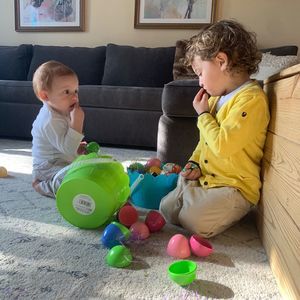 Meet your Posher, Maureen